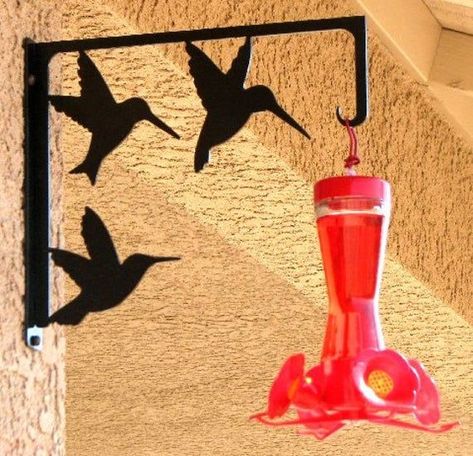 Metal Sculpture Artists, Metal Welding Art, Welding Art Projects, Hummingbird Feeder, Metal Working Projects, Tree Artwork, Metal Tree Wall Art, Metal Welding, Cnc Plasma