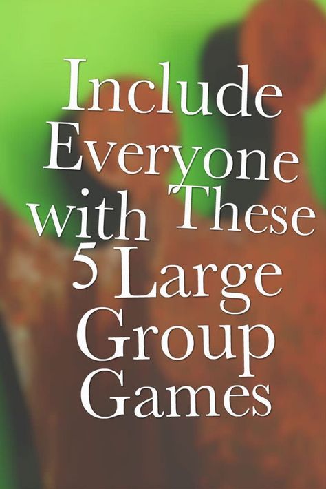 Large Group Games For Teens, Large Group Games, Group Games For Kids, Summer Camp Games, Camp Games, Christian Camp, Youth Group Activities, Church Games, Youth Group Ideas