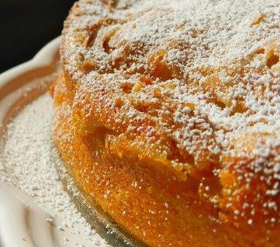 Apple Custard Cake Recipe, Apple Custard Cake, Cinnamon Custard, Apple Cinnamon Tea, Cake Printer, Cinnamon Tea Cake, Custard Cake Recipes, Cake Flavours, Apple Custard