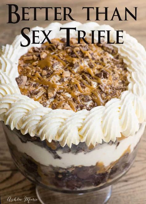 Trifle Bowl Recipes, Trifle Dessert Recipes, Trifle Dish, Trifle Desserts, Dessert Party, Trifle Recipe, Summer Dessert Recipes, Nigella Lawson, Holiday Dessert