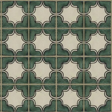 Azulejos Wallcoverings | Astek Faux Tiles, Sample Paper, Tile Wallpaper, Faux Finish, Peel Stick Wallpaper, Green Tones, Instagram Icons, Paint Finishes, Stick Wallpaper