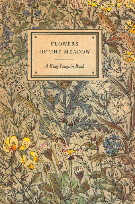 Illustration Art Nouveau, Collage Des Photos, King Penguin, Penguin Book, Book Cover Illustration, 카드 디자인, Vintage Book Covers, Beautiful Book Covers, Penguin Books