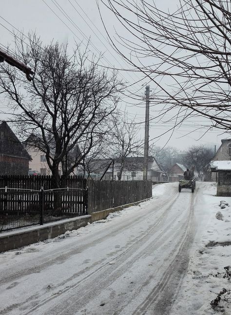 Romanian Countryside, Muddy Shoes, Bucky Barnes, Romania