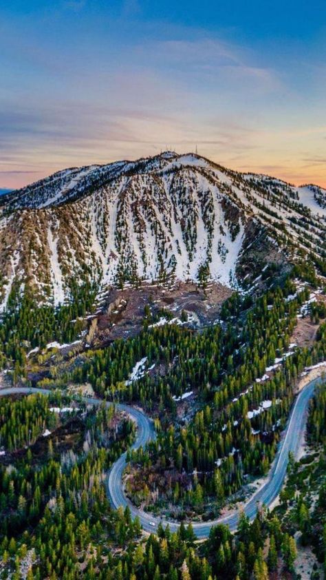 Mt. Rose is the highest mountain in Washoe County and the best place to ski, board, apres and play all winter long. #travel #nature #travelphotography #photography #love #photooftheday #instagood #travelgram #picoftheday #instagram #beautiful #photo #wanderlust #naturephotography #adventure #art #travelblogger #instatravel #landscape #like #summer #explore #trip #vacation #follow #traveling #ig #happy #mtrose #ski #mountain Ski Board, Las Vegas Photography, Nevada Travel, Ski Mountain, Reno Nevada, Valley Of Fire, Adventure Art, Carson City, Ski Resorts