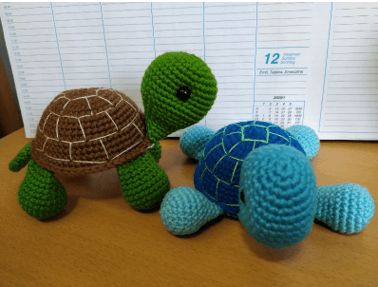 Ingyenes horgolt teknős minta a blogon. Crochet, Art, Baby Toys, Knitting, Toys, Toy 2, Crochet Amigurumi, Amigurumi