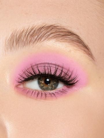 (paid link) Featuring when non-latex and multiuse versatile, IMAGIC water drop beauty sponge relatives includes 6 colors to meet your all nice of Makeup Look need. High-density ... Pastel Pink Eyeshadow, Crazy Eyeshadow, Pink Eyelashes, Kylie Cosmetics Eyeshadow, Pink Eye Shadow, Make Up Color, Eyeshadow Singles, Pink Eyeshadow Look, Pink Eye Makeup