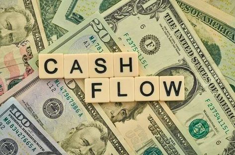 #Importance #CashFlow #SmallBusiness #Finance #Options #Investment #Obligations #Planning Money Background, Cash Flow Statement, Trade Finance, Flow State, Business Expense, Quick Cash, Money Bank, Make Easy Money, Mortgage Payment