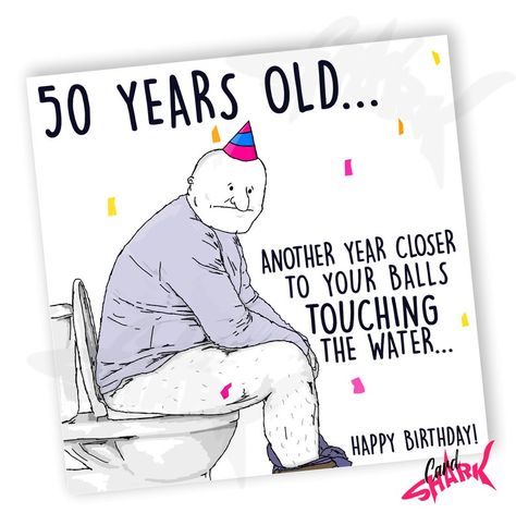 ANOTHER Funny Birthday Cards For Men, Funny 50th Birthday Quotes, Grandad Birthday Card, Funny 30th Birthday Cards, Grandad Birthday, 50th Birthday Quotes, 30th Birthday Funny, Birthday Card For Him, Birthday Quotes Funny For Him