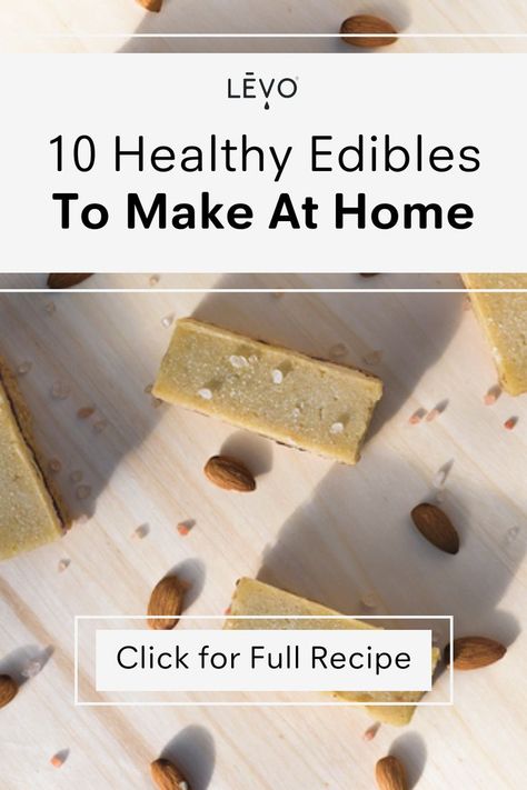 Best Edibles Recipes, Savory Edible Recipes, Rso Oil Edibles, Healthy Cannabutter Recipes, Making Edibles At Home, Edible Recipes Cannaoil, Thc Edible Recipes, Cannibus Recipes Food, Edible Recipes Cannabutter