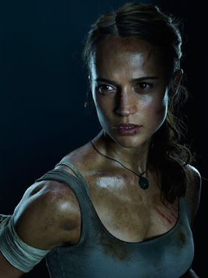 Tomb Raider Alicia Vikander, Tomb Raider Film, Tomb Raider 2018, Ben Oliver, Tomb Raider Movie, Laura Croft, Lara Croft Tomb Raider, Tomb Raider Lara Croft, Lara Croft Tomb