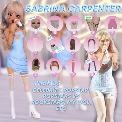 Sabrina Carpenter Album, Dress Impress, Fancy Dress Code, Vip Dress, Pic Code, Sabrina Carpenter Outfits, Boss Dress, Body Outfit, Theme Dress