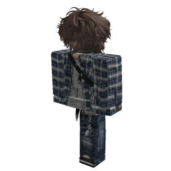 Roblox Outfits Guys, Indie Boy Outfits, Rbx Avatars, Korean Style Boy, Dad Fits, Indie Boy, Roblox Emo Outfits, Emo Roblox Avatar, Boys Fall Outfits