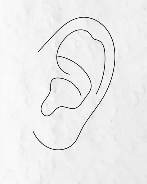 Hey kids did you like this How to Draw Ear in Simple and easy steps it and you will see your drawing is improving in every attempt, also share your view in the comment box, and don’t forget to share this art with your friends on Social Media so they can also enjoy it. For more such drawings and stories keep visiting Storiespub.com. Ear Drawing Simple, How To Draw An Ear, Draw Ear, Drawing Easy Cartoon, Ear Drawing, Body Parts Preschool, How To Draw Ears, Easy Cartoon, Hair Stenciling