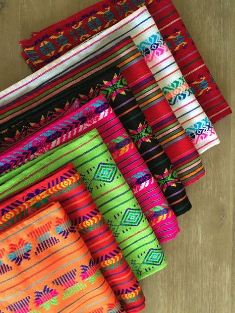 1000+ ideas about Mexican Fabric on Pinterest | Aztec Fabric ... Mexican Theme Party Decorations, Fiesta Decor, Fiesta Table, Fiesta Party Supplies, Mexican Table Runner, Mexican Birthday Parties, Aztec Fabric, Mexican Party Decorations, Mexican Fabric