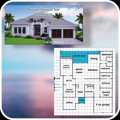 #onestoryhouse #layout #sims4house #sims #sims4 #layouts #layoutdesign #collage #roblox #robloxbloxburg #robloxbloxburgbuild #robloxbloxburghouses #robloxbloxburghouse #robloxbloxburgbuilds #bloxburg #bloxburghouse #bloxburgbuilds #bloxburgbuild #bloxburghouses #architecture #design Sims 4 Two Story House, Sims 4 Two Story House Layout, House Layouts 3 Story, Bloxburg House Layouts 2 Story Grid, 3 Story Mansion, Mansion Layout Bloxburg, Bloxburg House Layouts, Story Grid, Bloxburg Designs