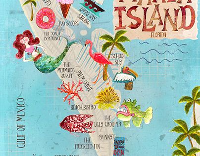 Check out new work on my @Behance profile: "Anna Maria Island Map" http://be.net/gallery/140548879/Anna-Maria-Island-Map Anna Maria Island Florida, Photoshop Watercolor, Holmes Beach, Senior Trip, Island Map, Anna Maria Island, Illustration Watercolor, Illustrated Map, Florida Vacation