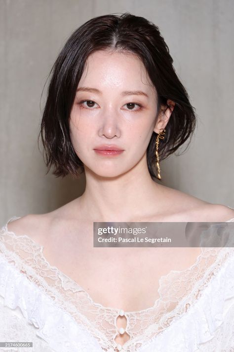 Jeon Jeong Seo, Jeon Jong-seo, Korean Actresses, Asian Beauty, My Girl, Fashion Show, Eye Makeup, Actresses, Actors