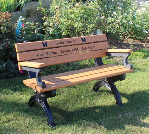 Grave Design, Photo Wall Display, Prayer Garden, Memorial Benches, Memorial Flowers, Custom Memorial, Memorial Garden, Backyard Projects, In God We Trust