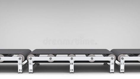 Empty conveyor belt. For use in presentations, manuals, design, etc #Sponsored , #sponsored, #paid, #conveyor, #design, #manuals, #Empty Manual Design, Conveyor Belt, Track Lighting, Stock Images Free, Stock Illustration, Presentation, Stock Photos, Quick Saves, Design