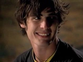 Tyson Ritter 2005, Tyson Ritter, All American Rejects, Hot Tee, We Dont Talk, Emo Guys, Fame Dr, Pinterest Board, Face Claims