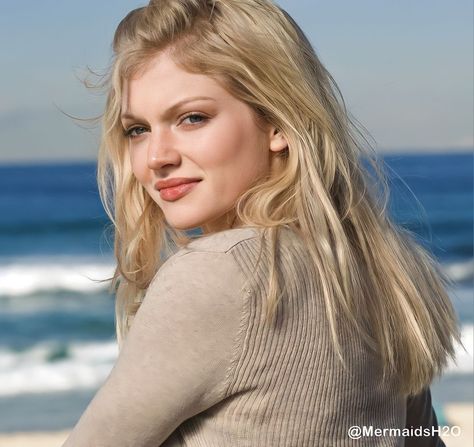 Rikki H2o, Cariba Heine, H2o Mermaids, Pretty Mermaids, Mako Mermaids, Pink Wallpaper Girly, Powerpuff Girl, Ordinary Girls, Cultura Pop