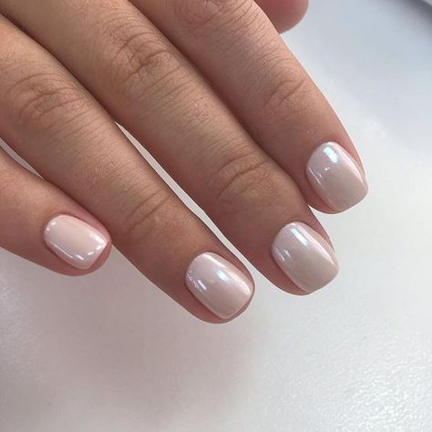 Wedding Nail Colors, Unghie Sfumate, Wedding Nail, Her Nails, Wedding Nails For Bride, Nail Art Wedding, Bride Nails, Bridal Nails, Prom Nails