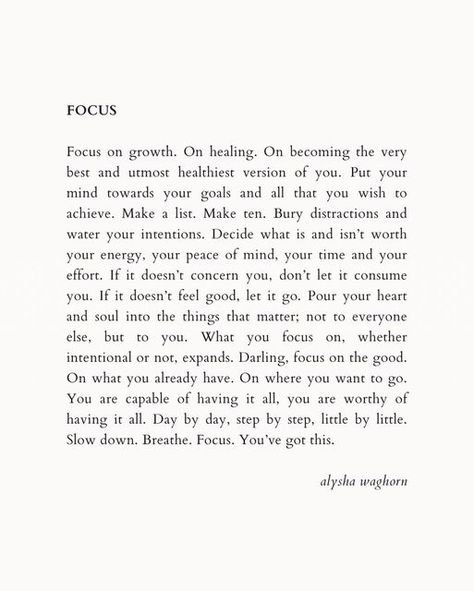 Focus On Happiness Quotes, I Was Created To Create, Things To Focus On, Hand Written Notes Aesthetic, This Is My Year Quotes, Its Been A Year Quotes, Next Year Quotes, It’s The Little Things Quotes, This Is My Year