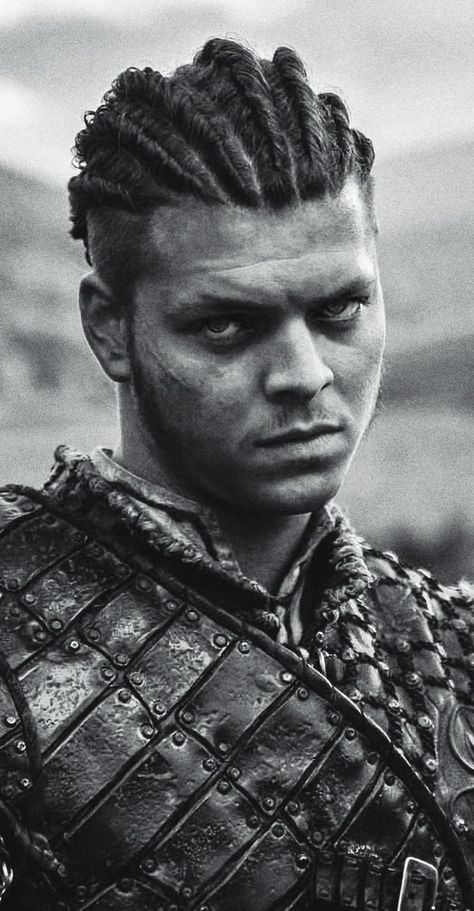 Ivar Vikings, Viking Wallpaper, Alex Høgh Andersen, King Ragnar, Vikings Tattoo, Ivar The Boneless, Alex Hogh Andersen, Alex Høgh, Vikings Ragnar