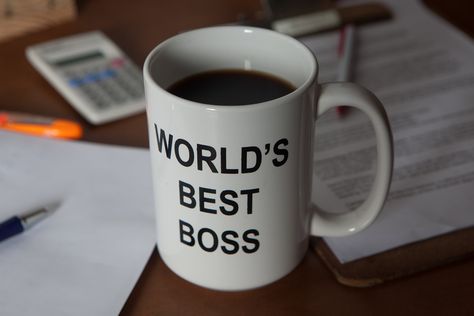 Worlds Best Boss Mug The Office Michael Scott Mug CoolTVProps the Office Mug Worldâ€™s Best Boss Coffee Mug The Office Coffee Cup TV Show Mugs 15 oz *** Click image to review more details.-It is an affiliate link to Amazon. #coffeemugs Worlds Greatest Boss Mug, Worlds Best Boss Mug, The Office Michael Scott, Best Boss Mug, Office Michael Scott, The Office Mugs, The Office Characters, Mug Drawing, The Office Tv Show