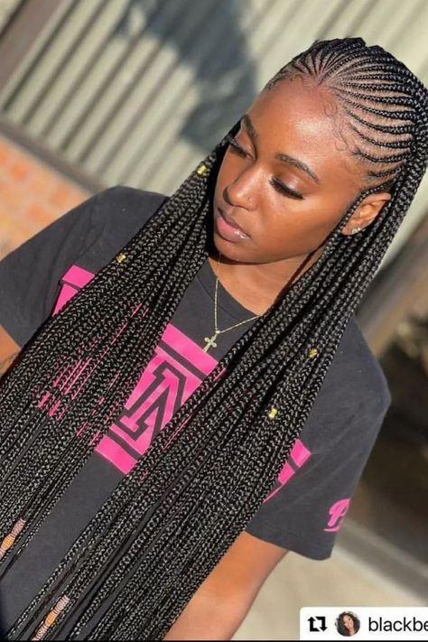 Hello lovely ladies, thank you for stopping bye to checkout another hairstyle blog post we have brought you. Today we would be showing you 2022 Latest majestic ghanaweaving shuku styles. Visit our page for more styles Braided Lines Hairstyles African, Lines And Braids Hairstyles, Shuku Styles, Latest Braid Styles, African Braids Hairstyles Pictures, Latest Braided Hairstyles, Latest Hair Braids, Ghana Weaving, Cornrows Braids For Black Women