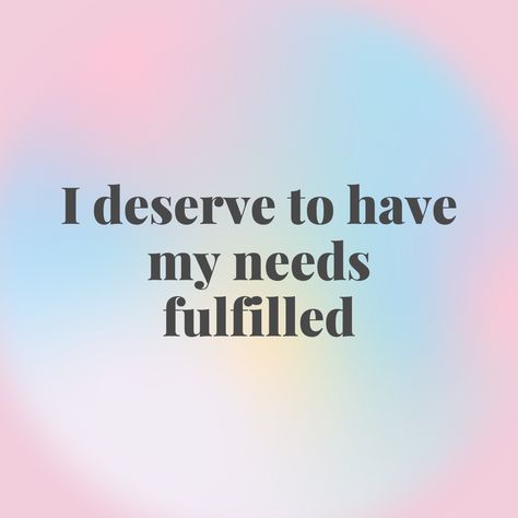 I Am Deserving Affirmations, Safe Affirmations, Passion Affirmations, Universe Expanding, Universe Affirmations, Affirmations For Confidence, Confidence Affirmations, My Needs, Vision Board Affirmations