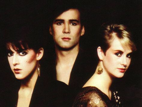 Check out my appreciation of one of the major groups of the late 70s and 80s. The Human League sarted as a purely electronic pop group and evolved into a new wave band with memorable hits. Check out my write up on them. Teen Music, Human League, Thompson Twins, 1980s Music, Paul Young, Classic Album Covers, 80s Pop, January 1st, Culture Club