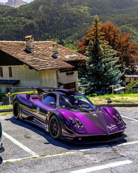 Pagani Car, Travelling Aesthetic, Koenigsegg Agera, Lance Stroll, Fast Sports Cars, Pagani Zonda, Pimped Out Cars, High End Cars, Dream Cars Jeep