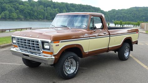 1970s Trucks, 1976 Ford F150, Offroad Outlaws, 1979 Ford F150, 1979 Ford Truck, Nice Trucks, Texas Ranger, Vintage Pickup Trucks, Ford F150 Pickup