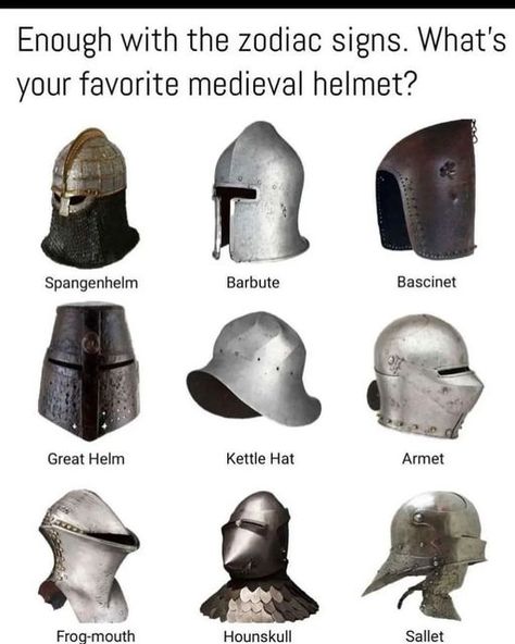 Memes on Instagram: "Great helm" Medieval Memes, Armor Drawing, Medieval Helmets, Crusader Knight, Knights Helmet, Historical Armor, Dark Cottagecore, Knight Art, Knight Armor