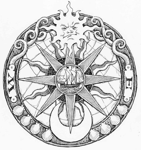 ancient compass art - Google Search | compass | Pinterest ... Nautical Compass Drawing, Compass Drawings, Sextant Tattoo, Vintage Compass Tattoo, Compass Rose Art, Nautical Compass Tattoo, Compass Vintage, Compass Rose Design, Compass Drawing