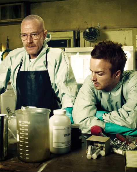 'It Had Never Been Done on Television Before': The Oral History of 'Breaking Bad' Breaking Bad Season 2, Breaking Bad Cast, Beaking Bad, Breaking Bad Series, Breaking Bad Seasons, Breaking Bad 3, Breaking Bad Art, Breaking Bad Movie, Breaking Bad Jesse