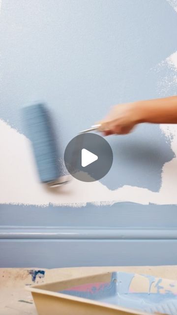 Lick on Instagram: "BRB, painting all of our skirting boards. Would you paint yours the same colour as your walls?" Painted Skirting Boards, Painted Skirting, Green Bedroom, Skirting Boards, Bedroom Green, White Walls, Wall Painting, Paint, Pure Products