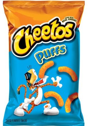 FREE Cheetos Snacks for Kroger Shoppers! - http://www.livingrichwithcoupons.com/2013/08/free-cheetos-snacks-for-kroger-shoppers-done.html Cheetos Cheese Puffs, Cheetos Cheese, Cheetos Puffs, Bag Of Cheetos, American Snacks, Soya Mumu, Packaged Snacks, Cheese Puffs, Cheese Snacks