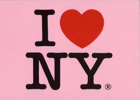 Art Bedroom Aesthetic, I Heart Ny, Red Poster, Poster Cute, Bedroom Wall Collage, Collage Board, I Love Nyc, New York Poster, Dorm Posters