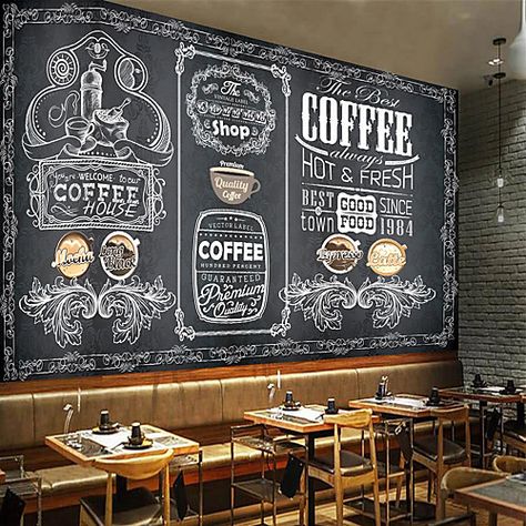 Kitchen chalkboard ideas