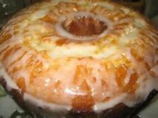 Homemade Lemon Pound Cake, Lemon Glaze Recipe, Pound Cake Glaze, Lemon Filling, Lemon Pudding, Lemon Glaze, Warm Cake, Lemon Pound Cake, Lemon Butter