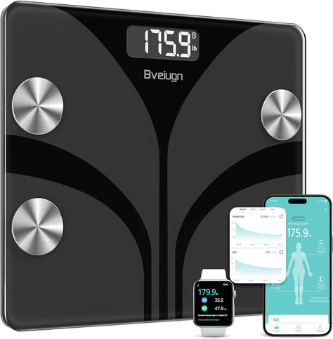 Body Weight Scale, Body Weight Scales, Body Fat Scale, Google Fit, Phone Watch, Smart Scale, Apple Health, Weight Scale, Health App