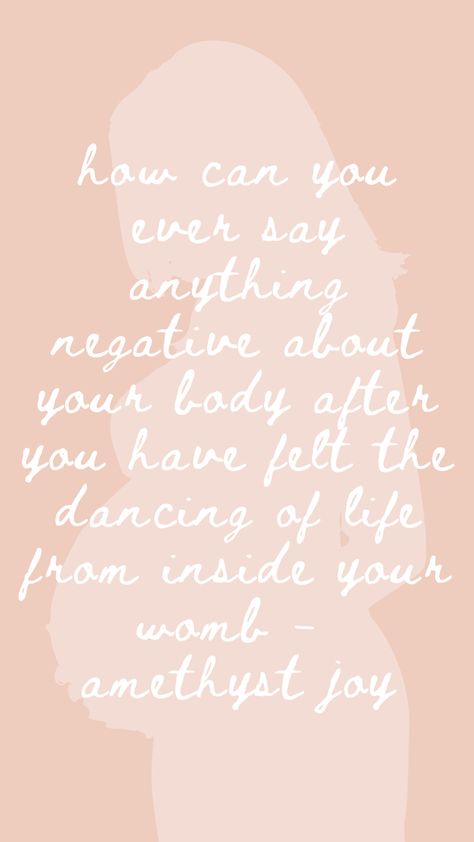 How can you ever say anything negative about your body... #pregnancy #postpartum #postpartumquote #quote Mum Body Quotes, Positive Mama Quotes, Motherhood Body Quotes, Postpartum Quotes Body, Postpartum Motivation Quotes, Postpartum Fitness Quotes, Post Partum Body Quotes, End Of Pregnancy Quotes, Pregnancy Motivation Quotes