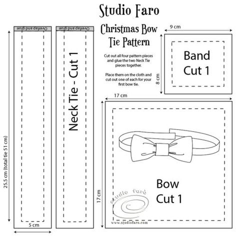 How To Sew A Bow Tie, Christmas Bow Ties, Tie Pattern Free, Bow Tie Pattern, Bow Making Tutorials, Christmas Bow Tie, Leather Bow Tie, Bowtie Pattern, Baby Bowtie