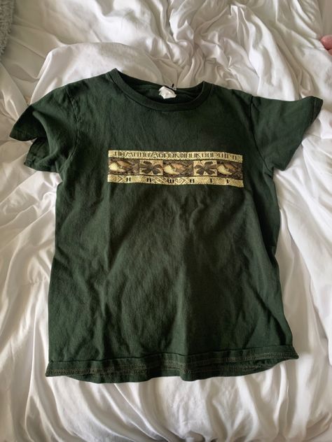 John Galt, Mode Inspo, Retro Tshirt, Looks Style, Mode Inspiration, Dream Clothes, Green Bay Packers, Looks Vintage, Baby Tee