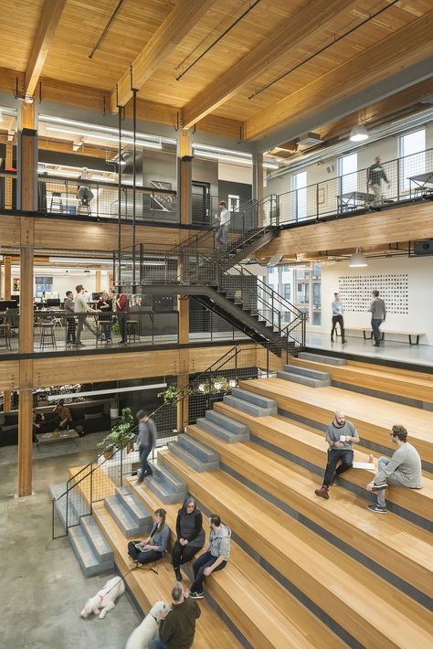 Hospital Design Architecture, Commercial And Office Architecture, Timber Architecture, Library Architecture, Sacred Architecture, Hospital Design, Architecture Design Concept, Education Architecture, Architecture Office