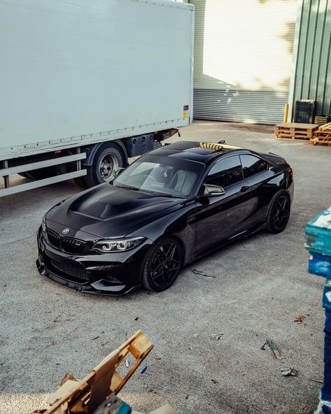 F87 M2, Tuned Cars, Dream Cars Bmw, Dream Cars Mercedes, New Luxury Cars, Cool Car Pictures, Ideal Toys, Lovely Car, Bmw M2