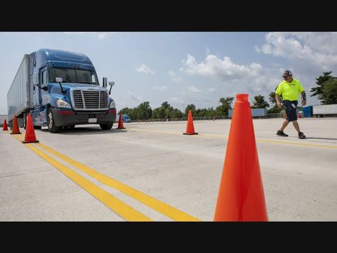 Selecting the right CDL school is a crucial step towards embarking on a successful career in the trucking industry. The CDL school you choose will shape your foundation as a professional truck driver, impacting your knowledge, skills, and future opportunities. One of the most important factors to consider when choosing a CDL school is its accreditation and reputation. #AccreditedSchool #ReputableSchool #TruckDrivingEducation #CDLTrainingProgram #KnowledgeAndSkills #AccreditationMatters Cdl Test, Cdl Truck, Truck Driving Jobs, Vision Board Party, Fresno California, Truck Driving, Vision Board Photos, Training School, Successful Career