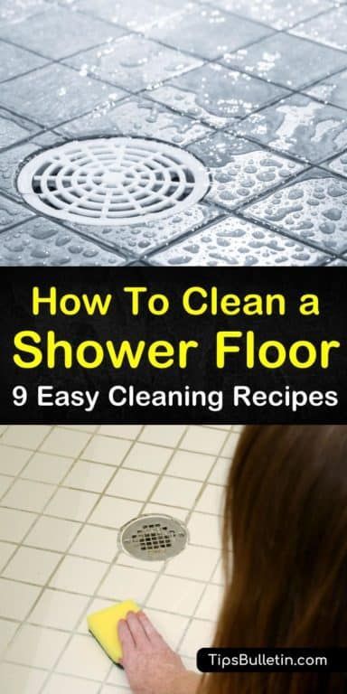 Cleaning Recipes, Boho Scandinavian, Spring Cleaning Hacks, Shower Cleaner, Green Cleaning, Shower Floor, Scandinavian Home, Home Maintenance, Organizing Your Home